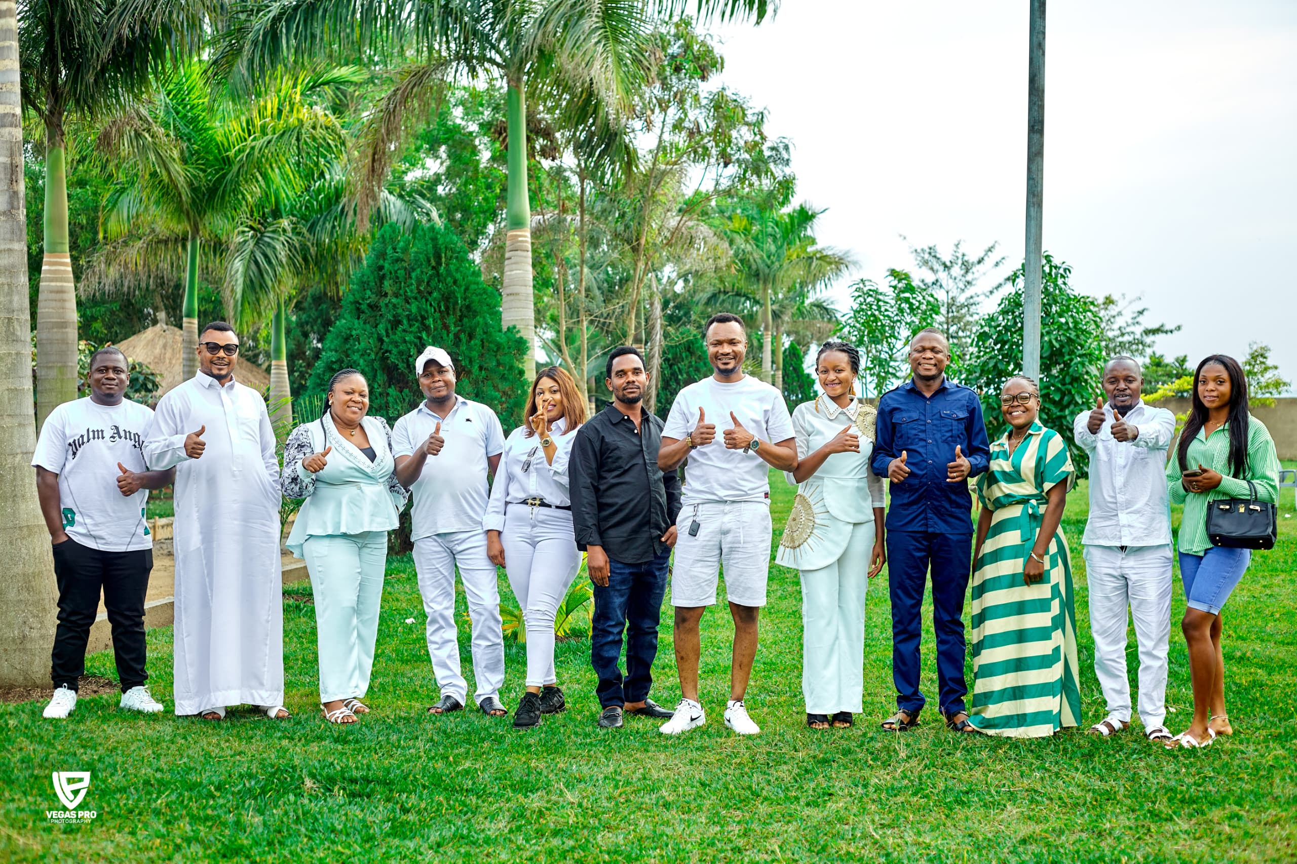 Retrouveille en famille JVDAD